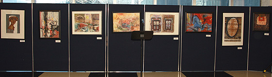 gallery